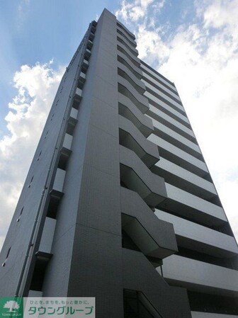 ハーモニーレジデンス池袋の物件内観写真